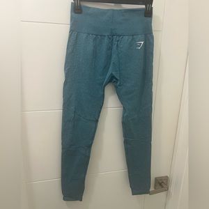 Gymshark Vital Seamless 2.0 Leggings Size M